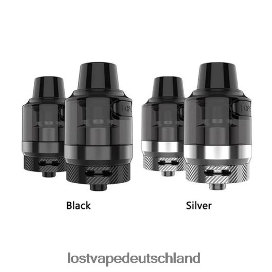 Lost Vape UB Pro-Pod-Tank Schwarz LVN20L389 Lost Vape Near Me
