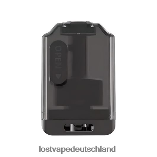 Lost Vape Centaurus Boro-Tank Schwarz Braun LVN20L426 Lost Vape Kaufen Deutschland