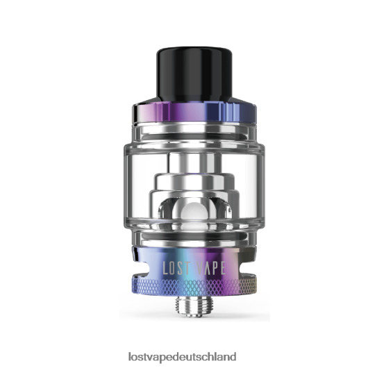 Lost Vape Centaurus Sub-Coo-Tank SS-Regenbogen LVN20L375 Lost Vape Preis Deutschland