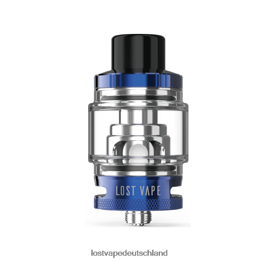 Lost Vape Centaurus Sub-Coo-Tank SS Sierrablau LVN20L376 Lost Vape Kaufen Deutschland
