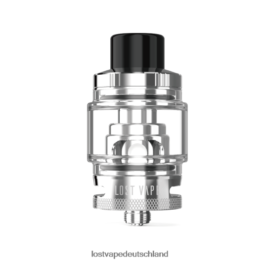 Lost Vape Centaurus Sub-Coo-Tank SS-Silber LVN20L378 Lost Vape Customer Service