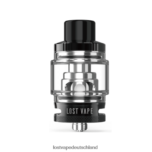 Lost Vape Centaurus Sub-Coo-Tank SS schwarz LVN20L374 Lost Vape Wholesale