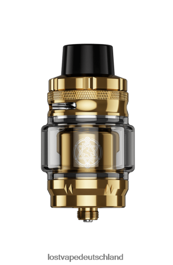 Lost Vape Centaurus Subohm-Tank | 5 ml Gold LVN20L370 Lost Vape Pods Near Me