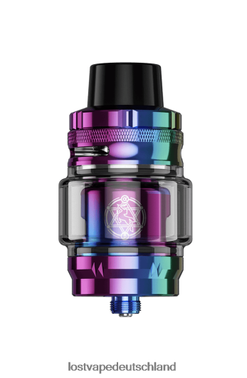 Lost Vape Centaurus Subohm-Tank | 5 ml Regenbogen LVN20L372 Lost Vape Berlin