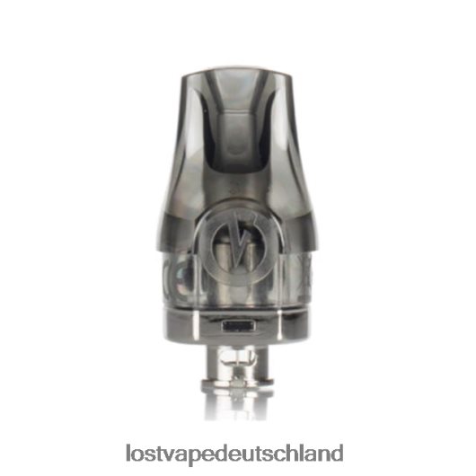 Lost Vape UB Lite-Ersatzpod Schwarz LVN20L388 Lost Vape Customer Service