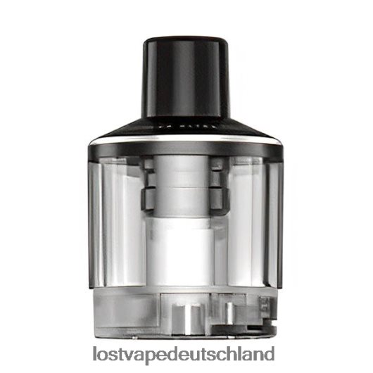 Lost Vape UB Ultra-Pod-Patrone | 5,5 ml Schwarz LVN20L406 Lost Vape Kaufen Deutschland