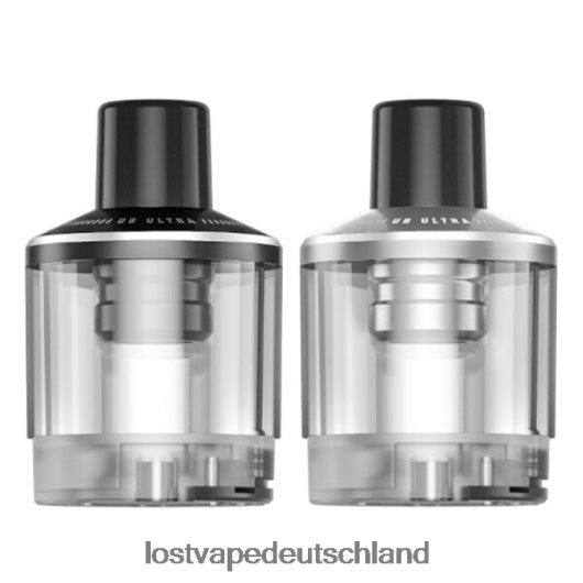 Lost Vape UB Ultra-Pod-Patrone | 5,5 ml ss LVN20L528 Lost Vape Customer Service