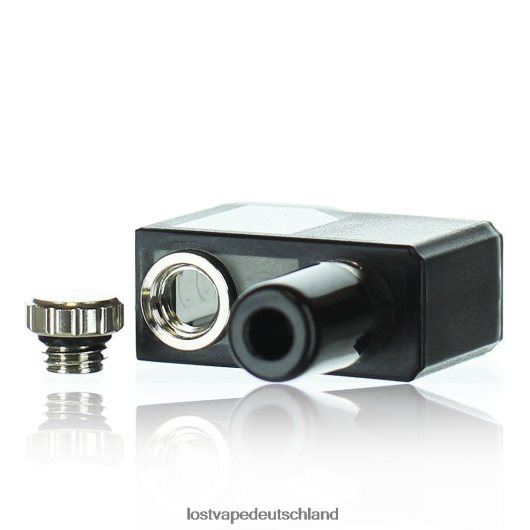 Lost Vape Orion DNA Go Ersatzkartusche (2er-Pack) 0,5 Ohm LVN20L496 Lost Vape Kaufen Deutschland