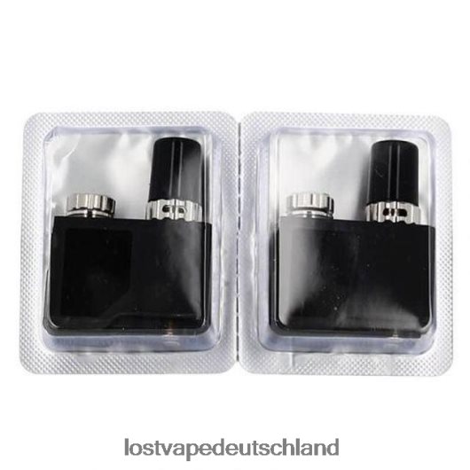 Lost Vape Orion Q-Ultra-Pods (2er-Pack) regulär LVN20L410 Lost Vape Pods Near Me