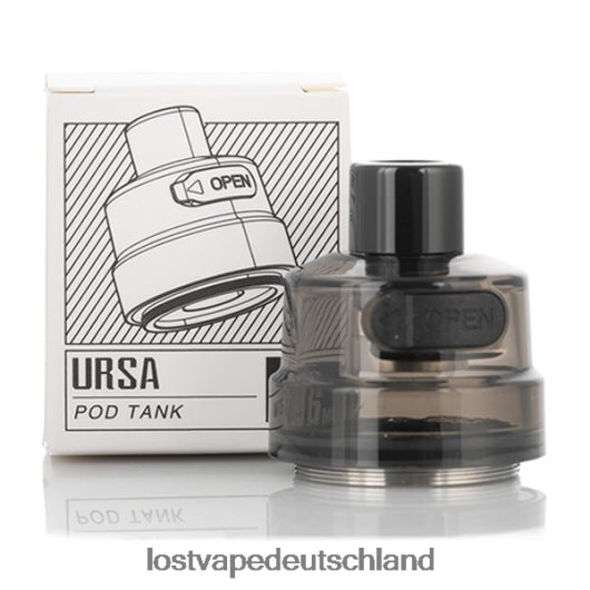 Lost Vape URSA Ersatzpod Pod-Tank LVN20L385 Lost Vape Preis Deutschland