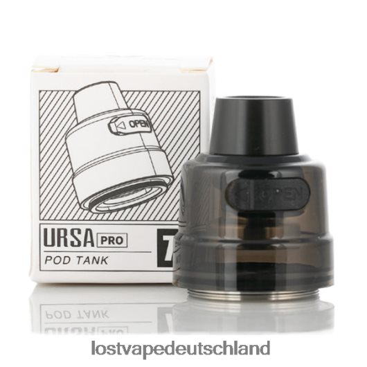 Lost Vape URSA Ersatzpod Pro-Pod-Tank LVN20L428 Lost Vape Customer Service