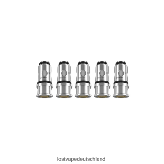 Lost Vape UB Lite-Spulen (5er-Pack) l8 1,2 Ohm Spule LVN20L121 Lost Vape Deutschland