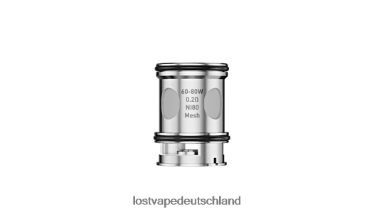 Lost Vape UB maximale Spule (3er-Pack) 0,2 Ohm LVN20L149 Lost Vape Near Me