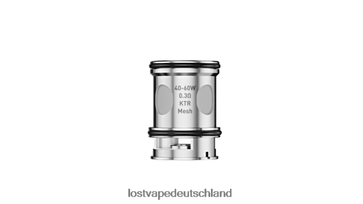 Lost Vape UB maximale Spule (3er-Pack) 0,3 Ohm LVN20L150 Lost Vape Pods Near Me